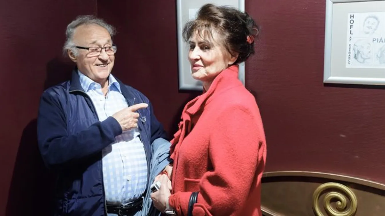 Nem nyúl férje holmijához Sas József özvegye