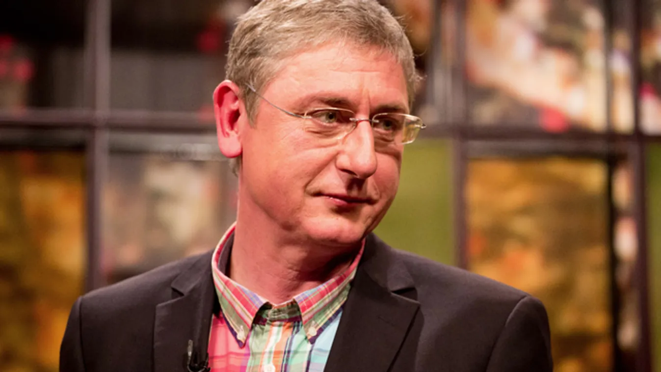 Sosem találja ki, hol dolgozik Gyurcsány Ferenc legidősebb fia
