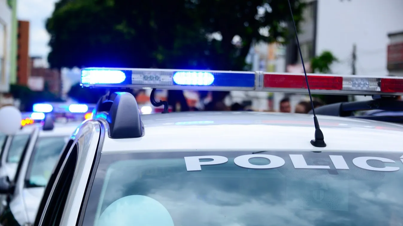 Borzalmas dolgot művelt édesanyjával a 66 éves férfi: még a rendőrök is elsápadtak