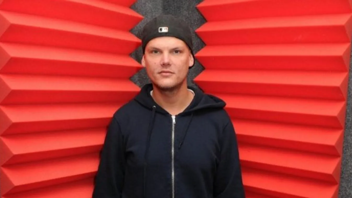 Avicii előre megjósolta a halálát