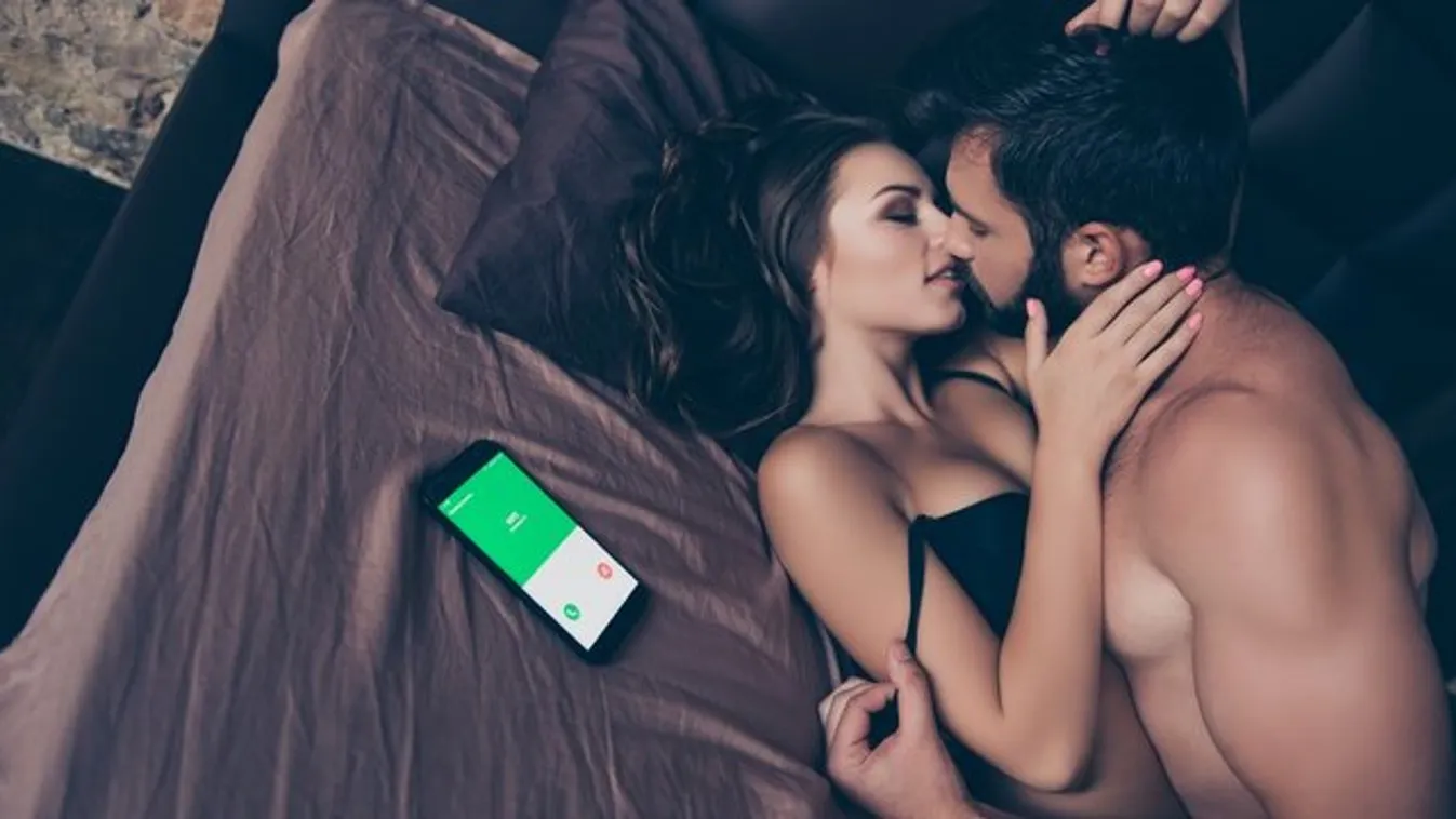 Bizarr rendőri elképzelés: telefonos alkalmazás kellene a szexhez