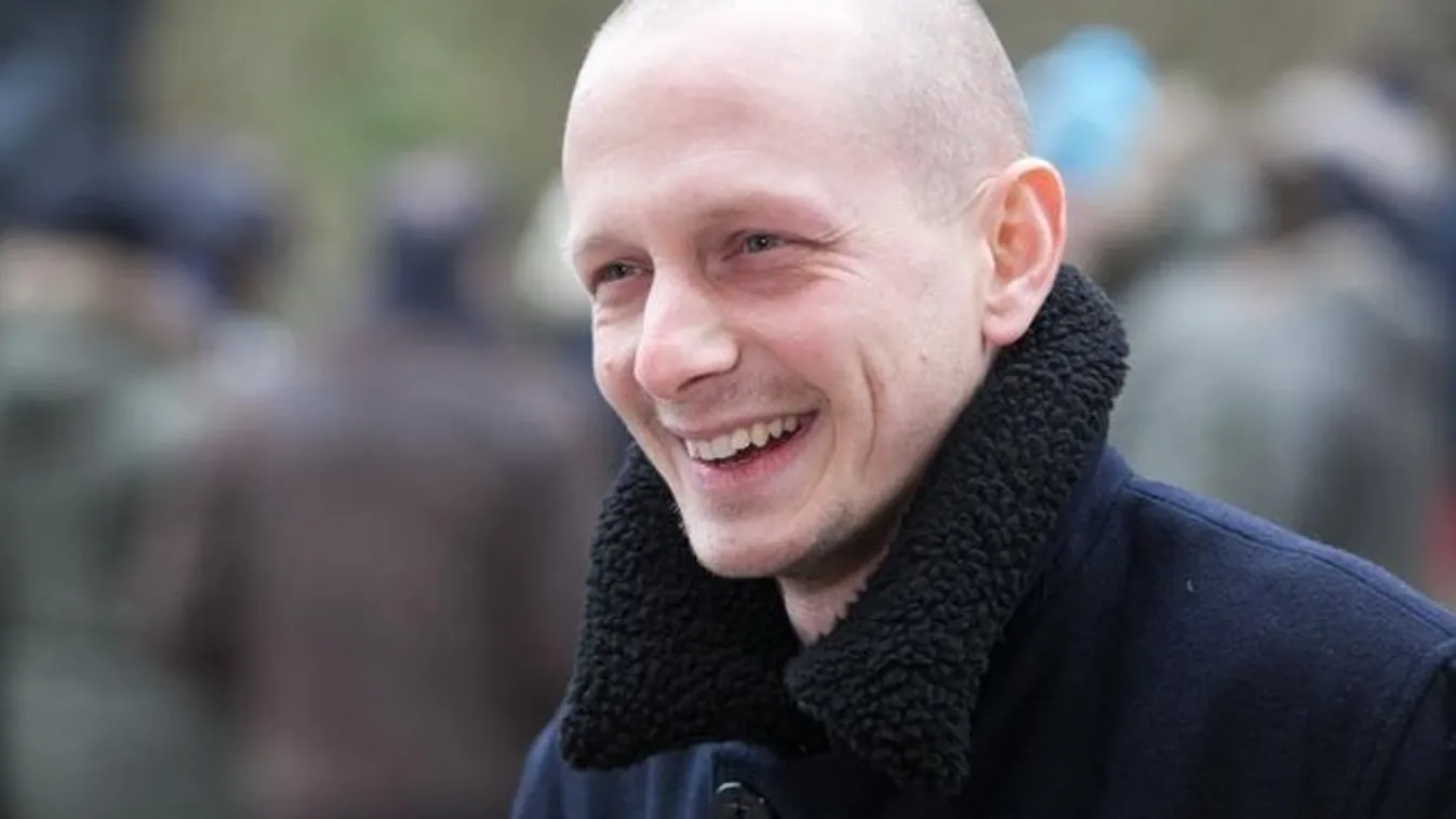 Két halasztás után végre megnősült a Jóban Rosszban sztárja