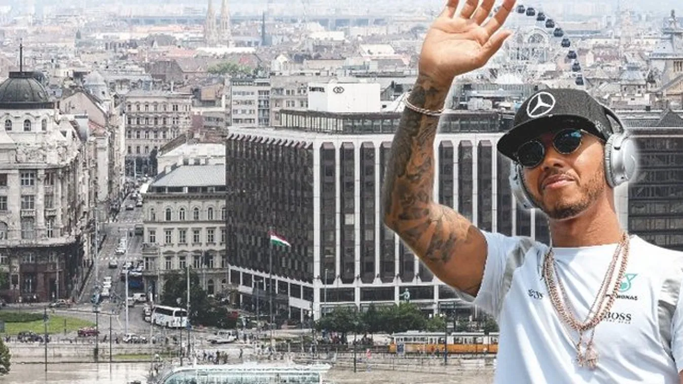 Totális káosz lesz Budapesten az F1 és a vizes vb miatt