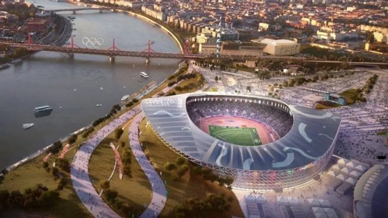 Lesz atlétikai vb, a kormány elfogadta Csepel és Ferencváros javaslatait