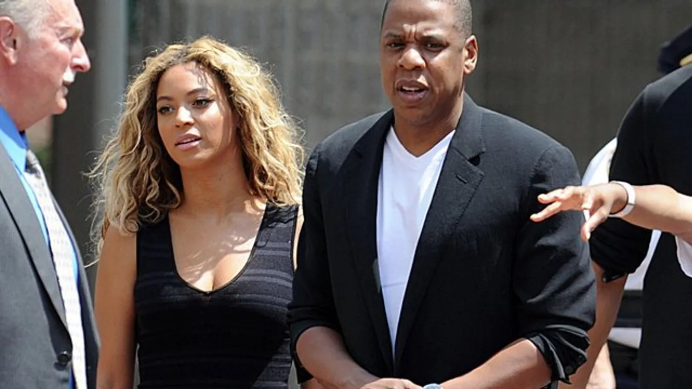 Kórházban tartják Beyoncé újszülött ikreit