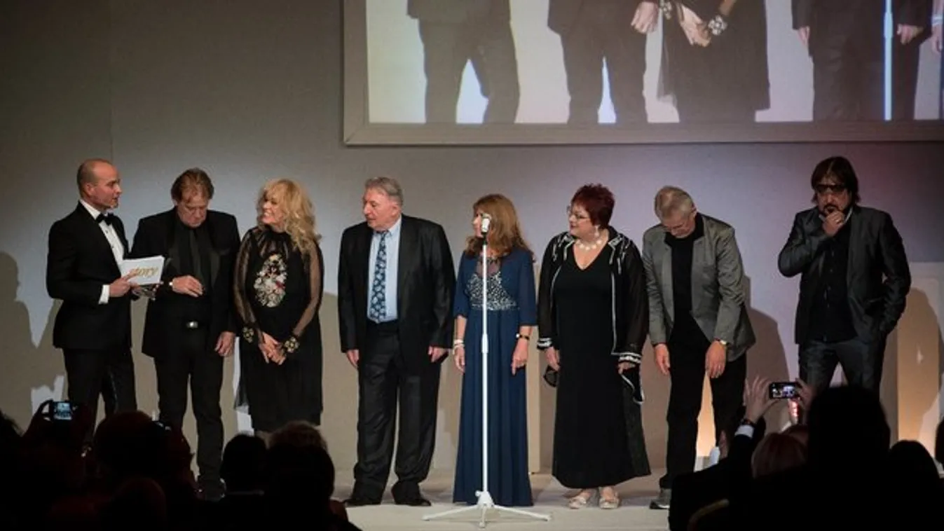 Botrány a családban: egymást marják a Neoton Família tagjai