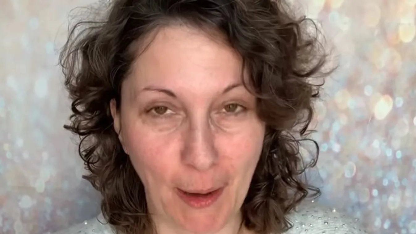 Videóblogban közölte a világgal a négygyermekes anya – már csak hetei vannak hátra