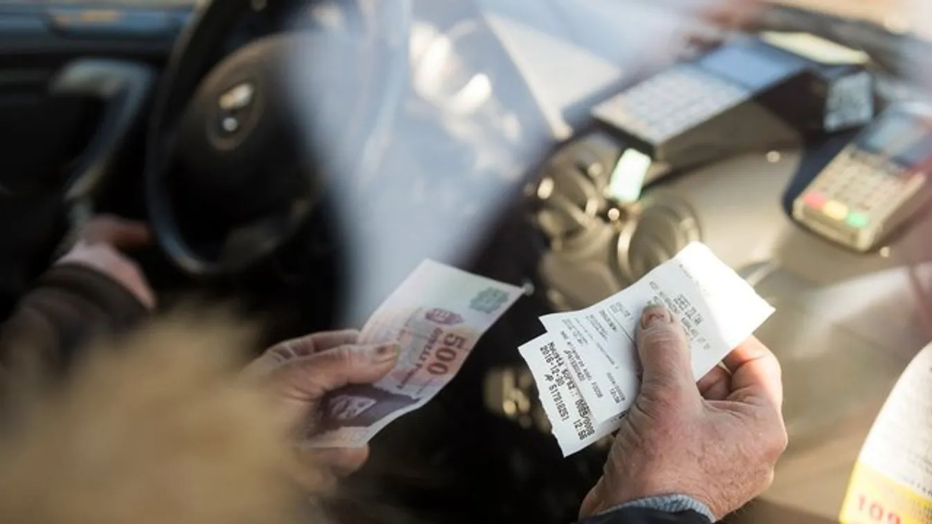Budapest a 27. a taxiolcsósági listán