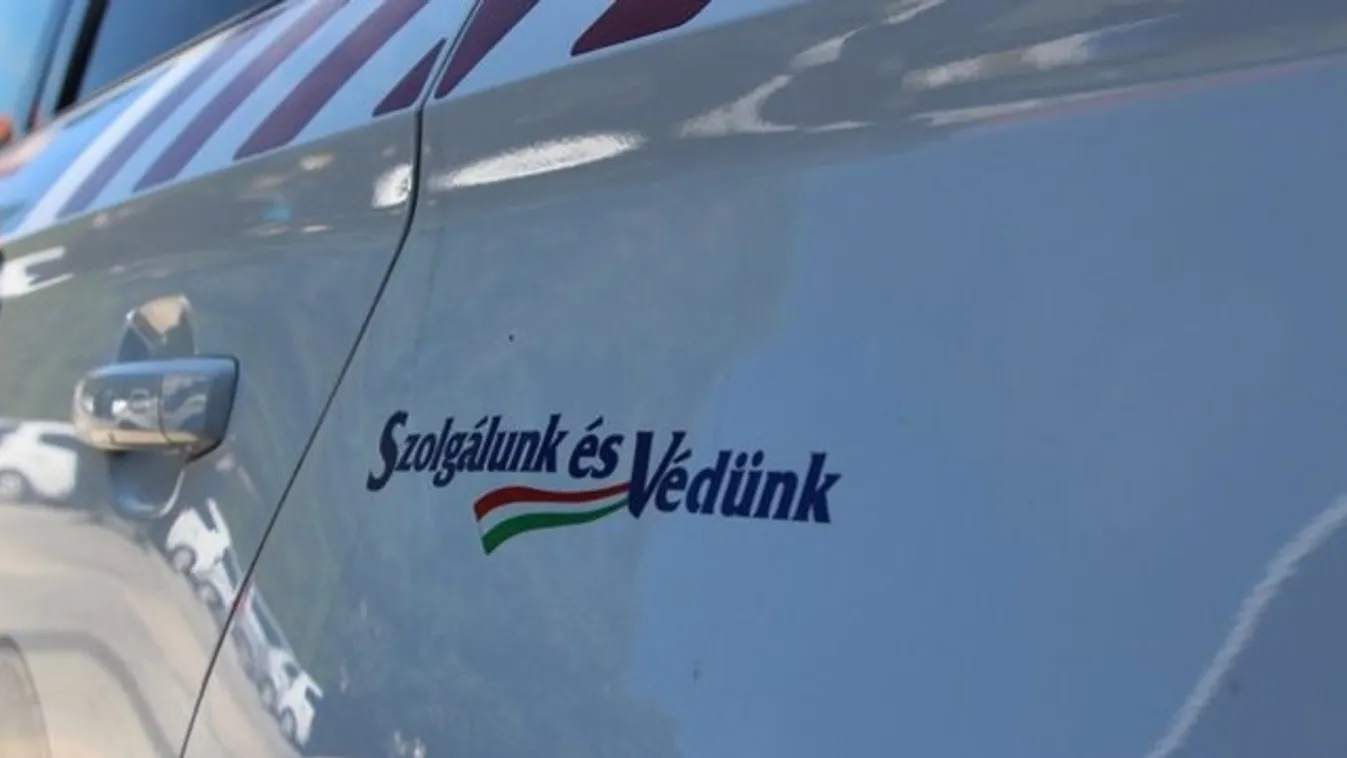 Csupán egy órára volt szükségük a rendőröknek, hogy megtalálják az eltűnt idős asszonyt