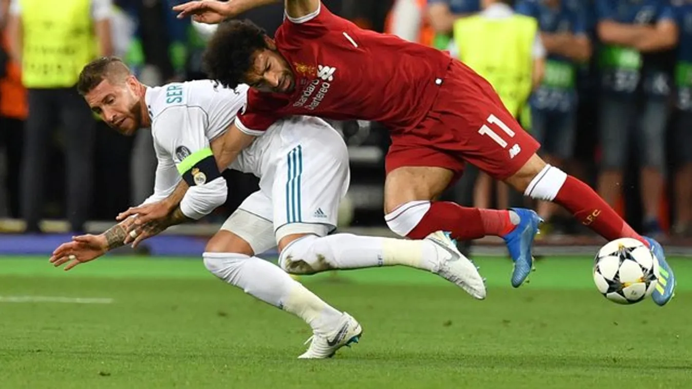 Bajnokok Ligája: Visszavágna a Liverpool a 2018-as zakóért