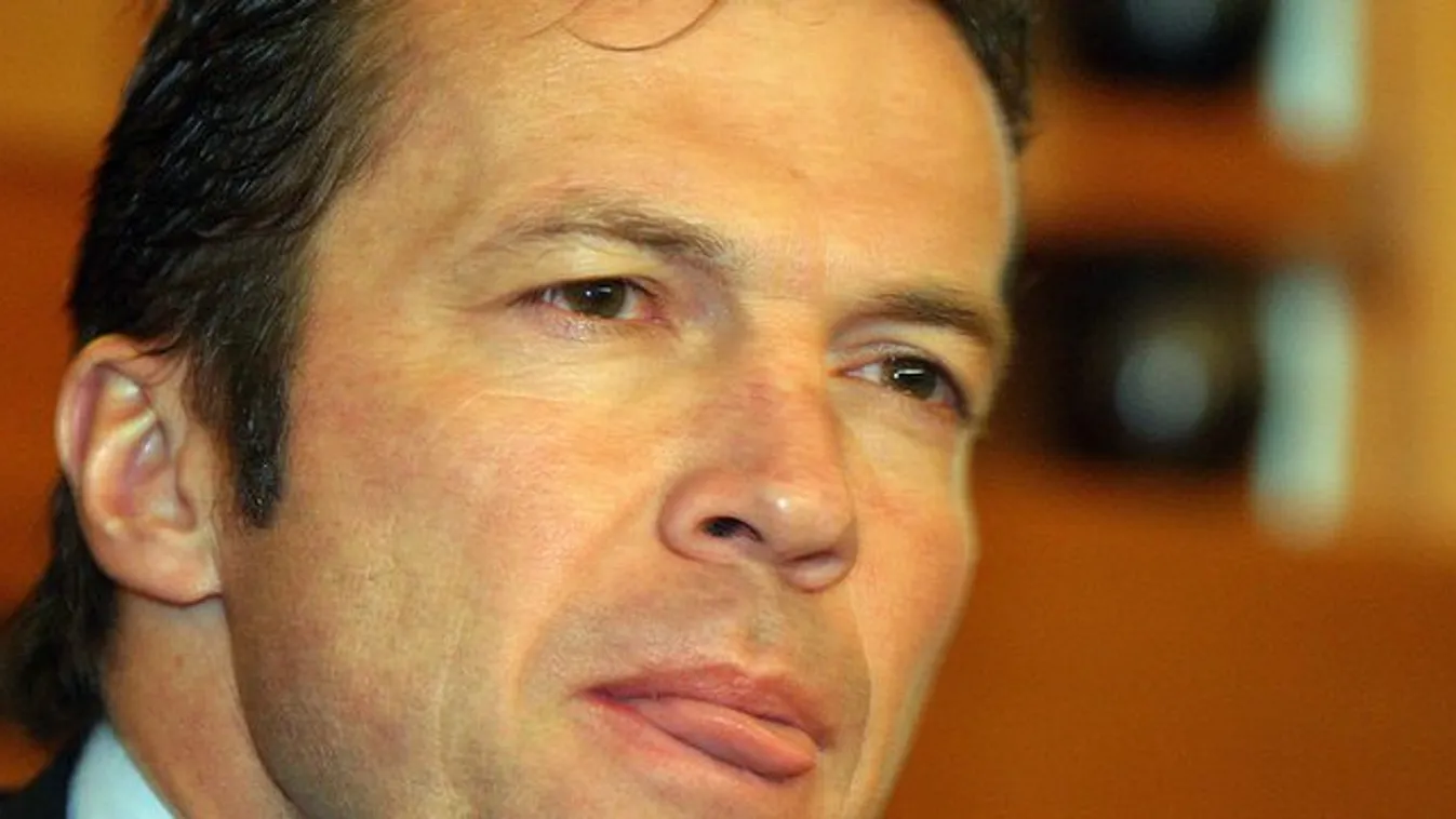 Brazília búcsúja - Matthäus alaposan mellétrafált