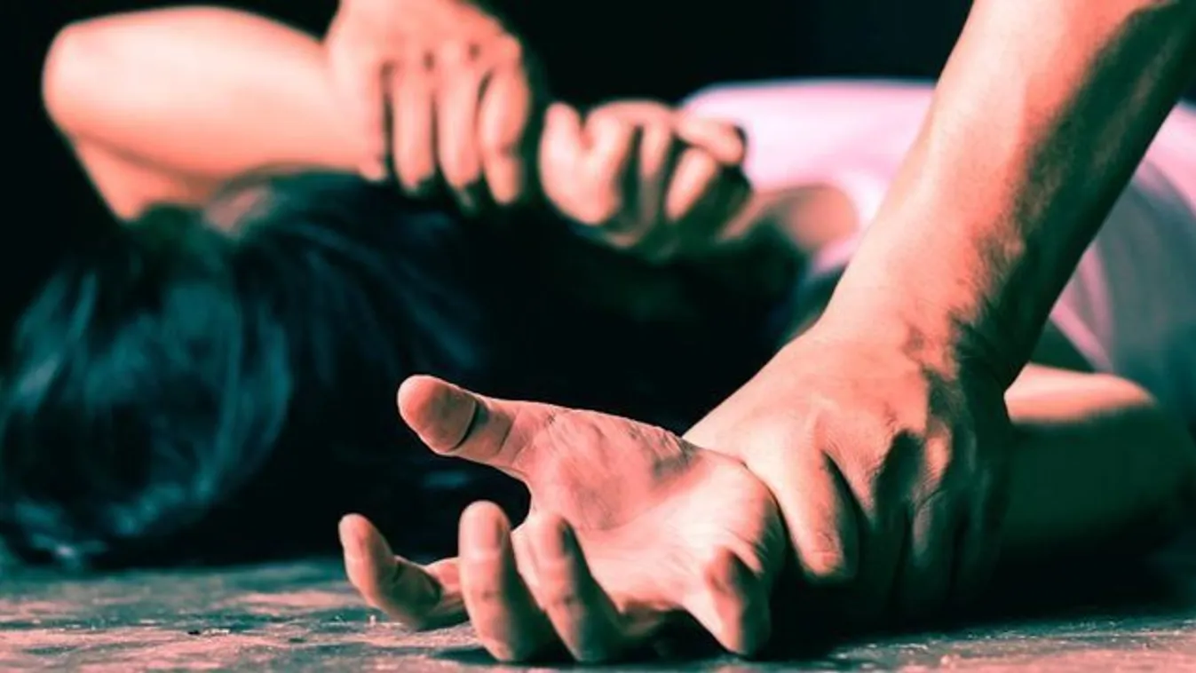Megtalálták az eltűnt nőt, félholtra erőszakolták ketten a városközpontban - 18+
