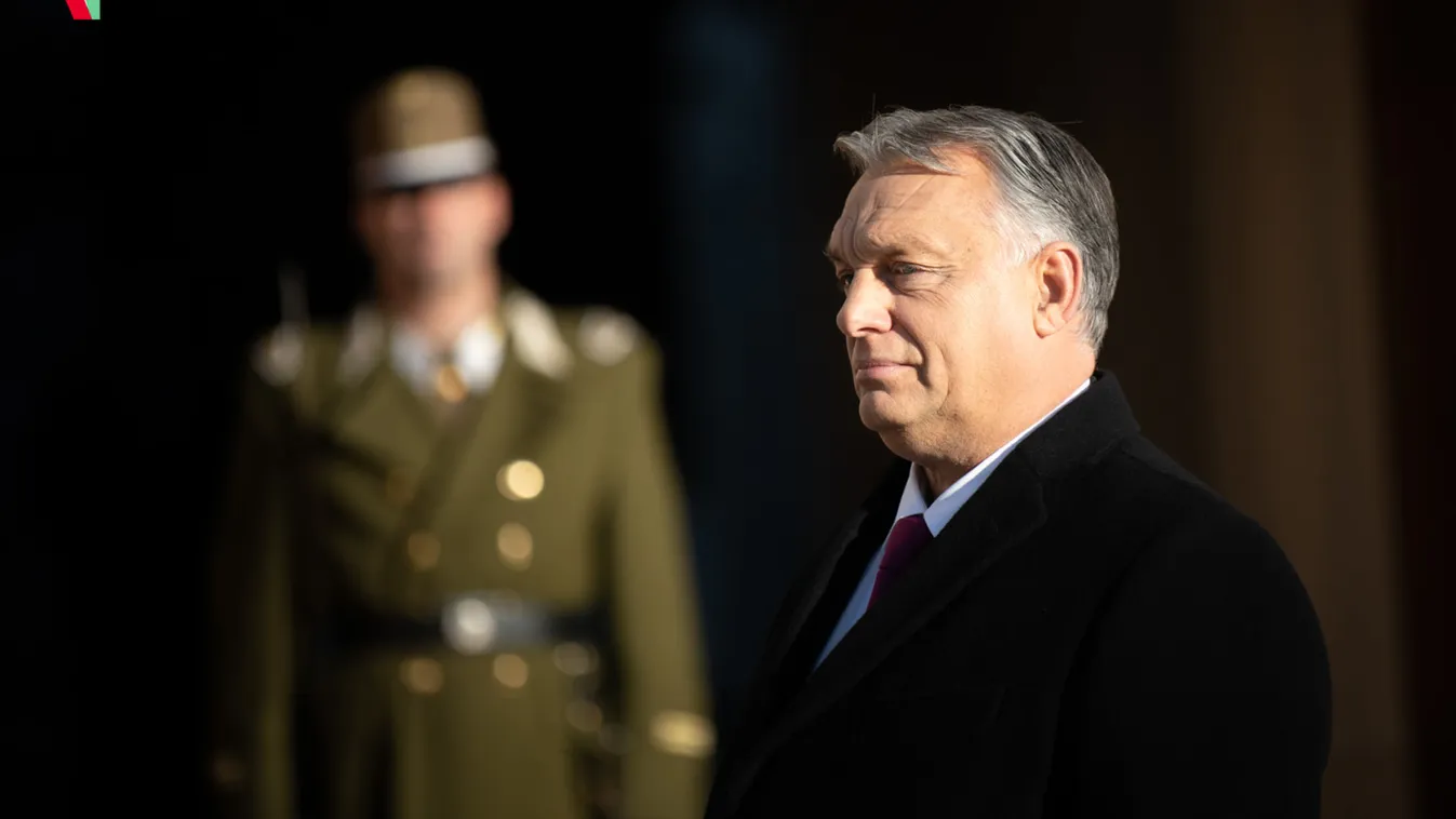 Orbán Viktor: Emlékszem, Sopronban