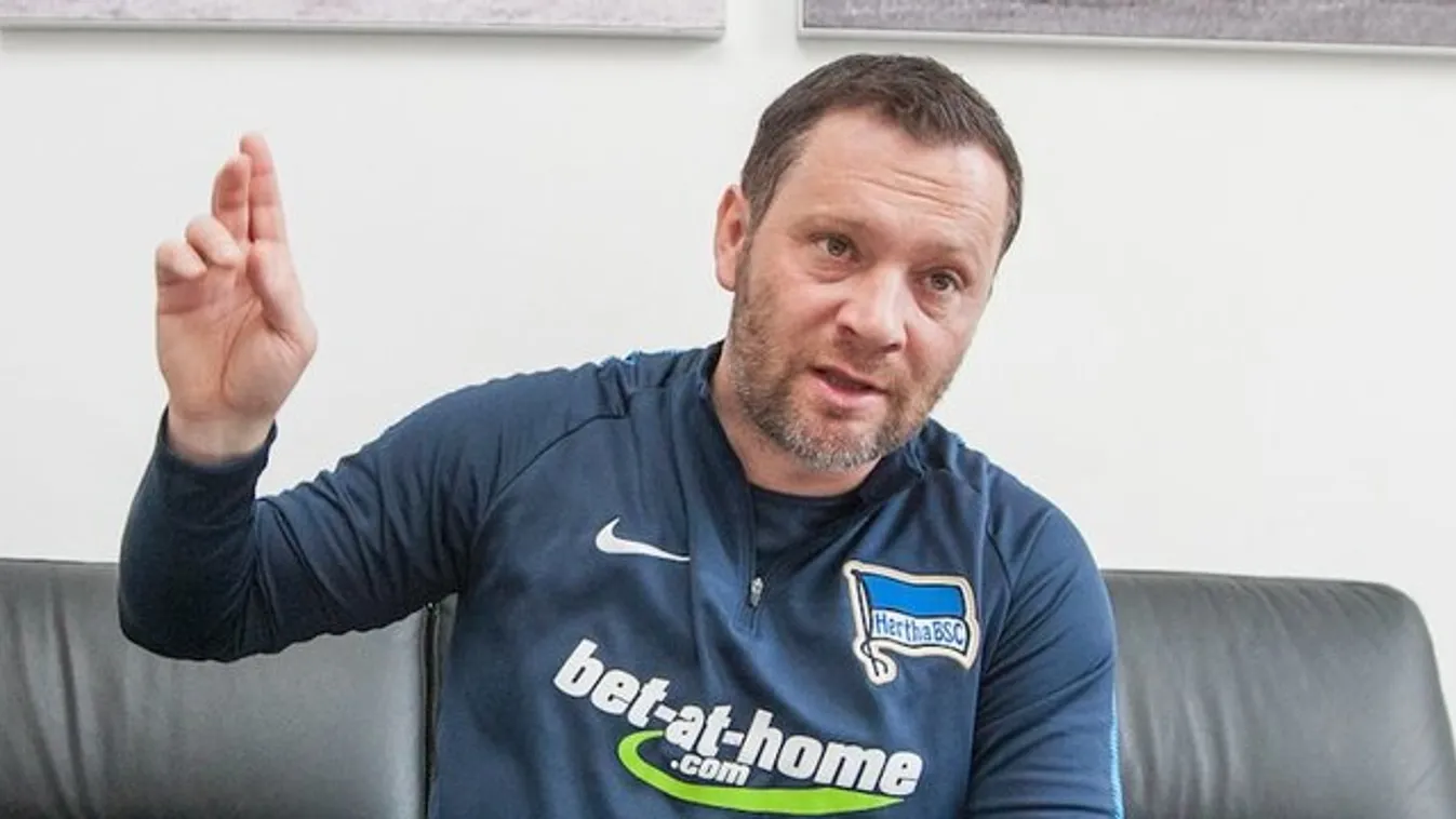 Méltatlan, ahogy Dárdai Pállal bánnak