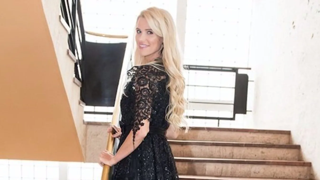 Vasvári Vivien sikeresen bedőlt egy telefonos átverésnek