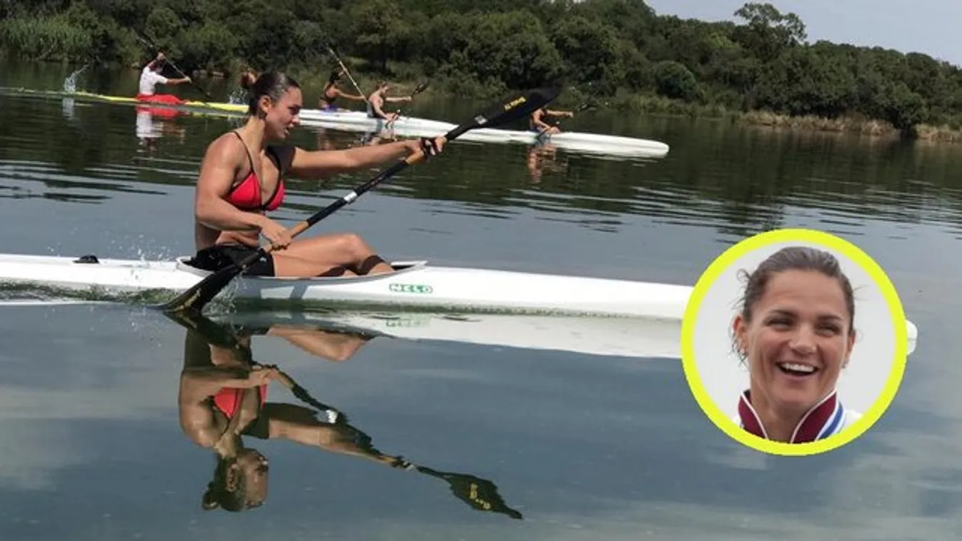 Fábiánné megtalálta Kovács Kati utódát