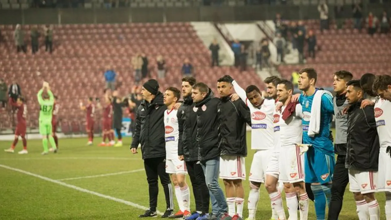 Európa Liga-indulásra hajt a Sepsi
