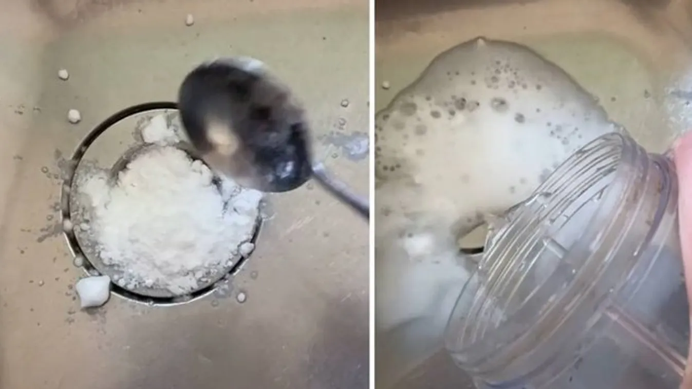 Népszerű praktikát leplez le a takarítónő: mindenki használja, pedig semmit sem ér! videó