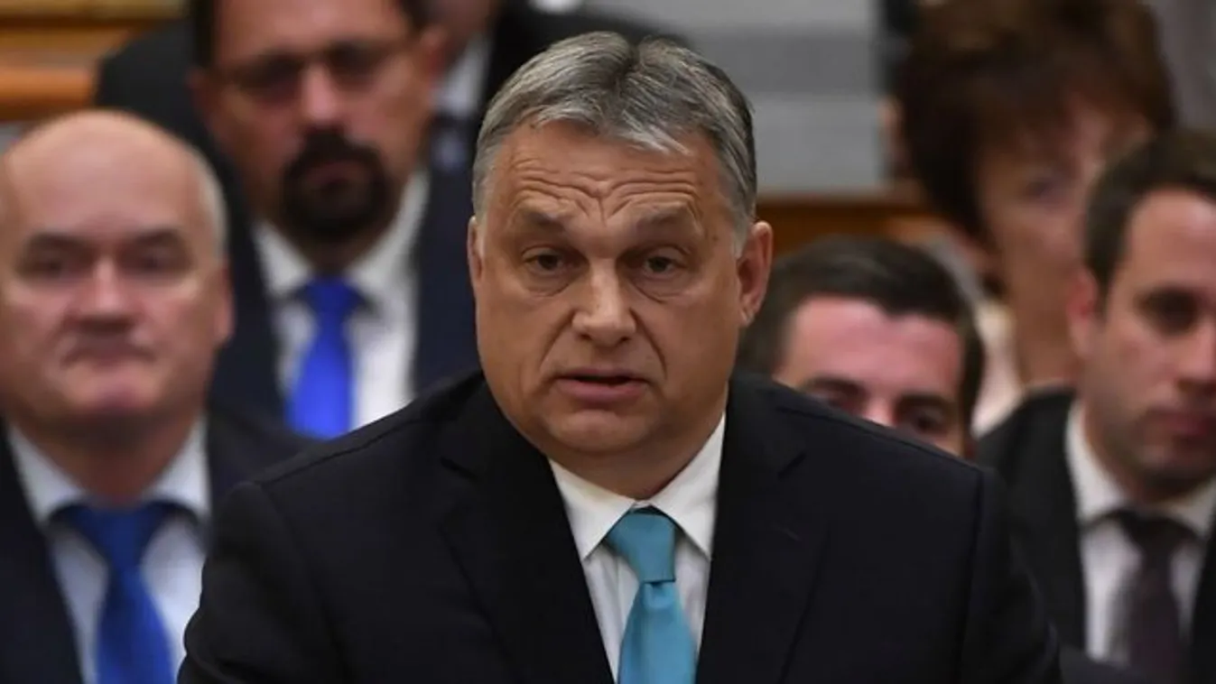 Orbán Viktor részvétnyilvánítása az indonéz elnöknek