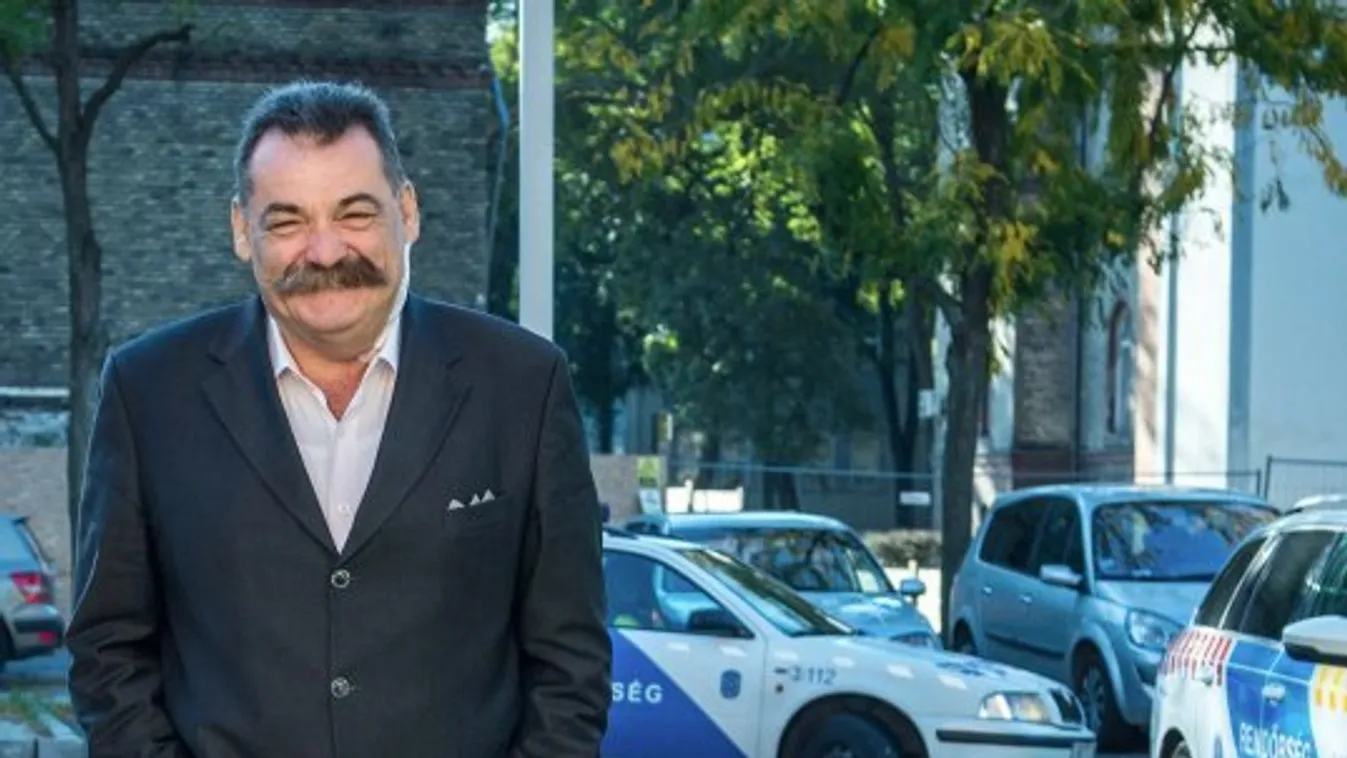 Lajsz András: Nézd meg, hova kerültem!