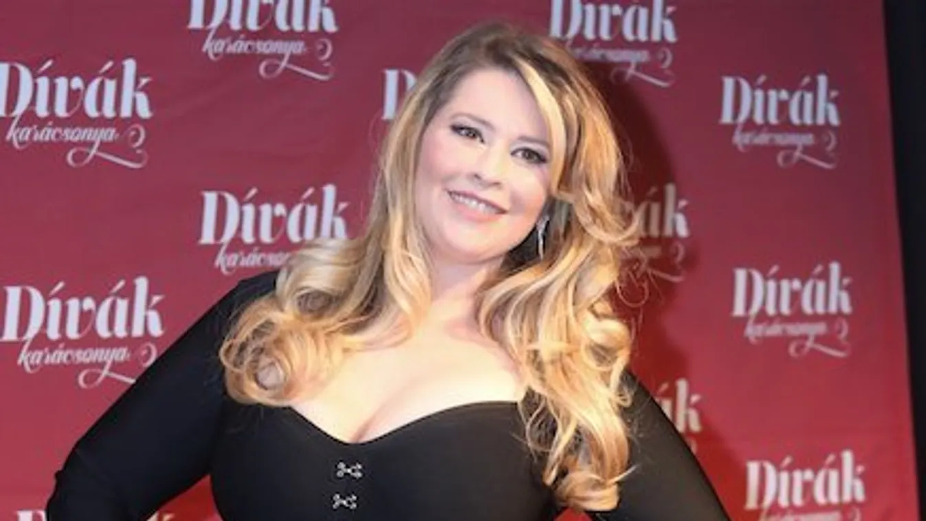 Király Linda: Szívesen randiznék!