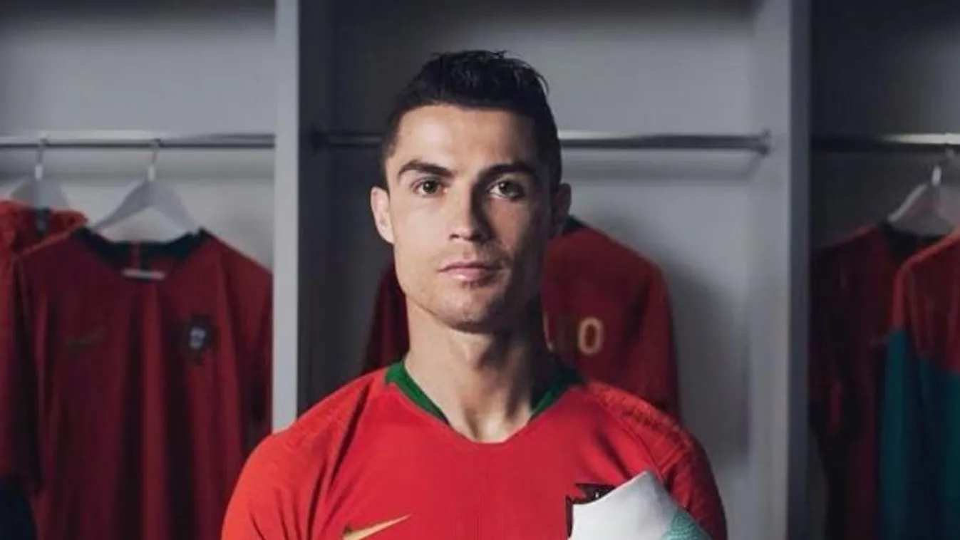 Cristiano Ronaldo a Juventusnál folytatja