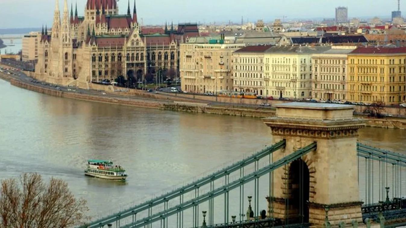 Tovább nőtt Budapest esélye
