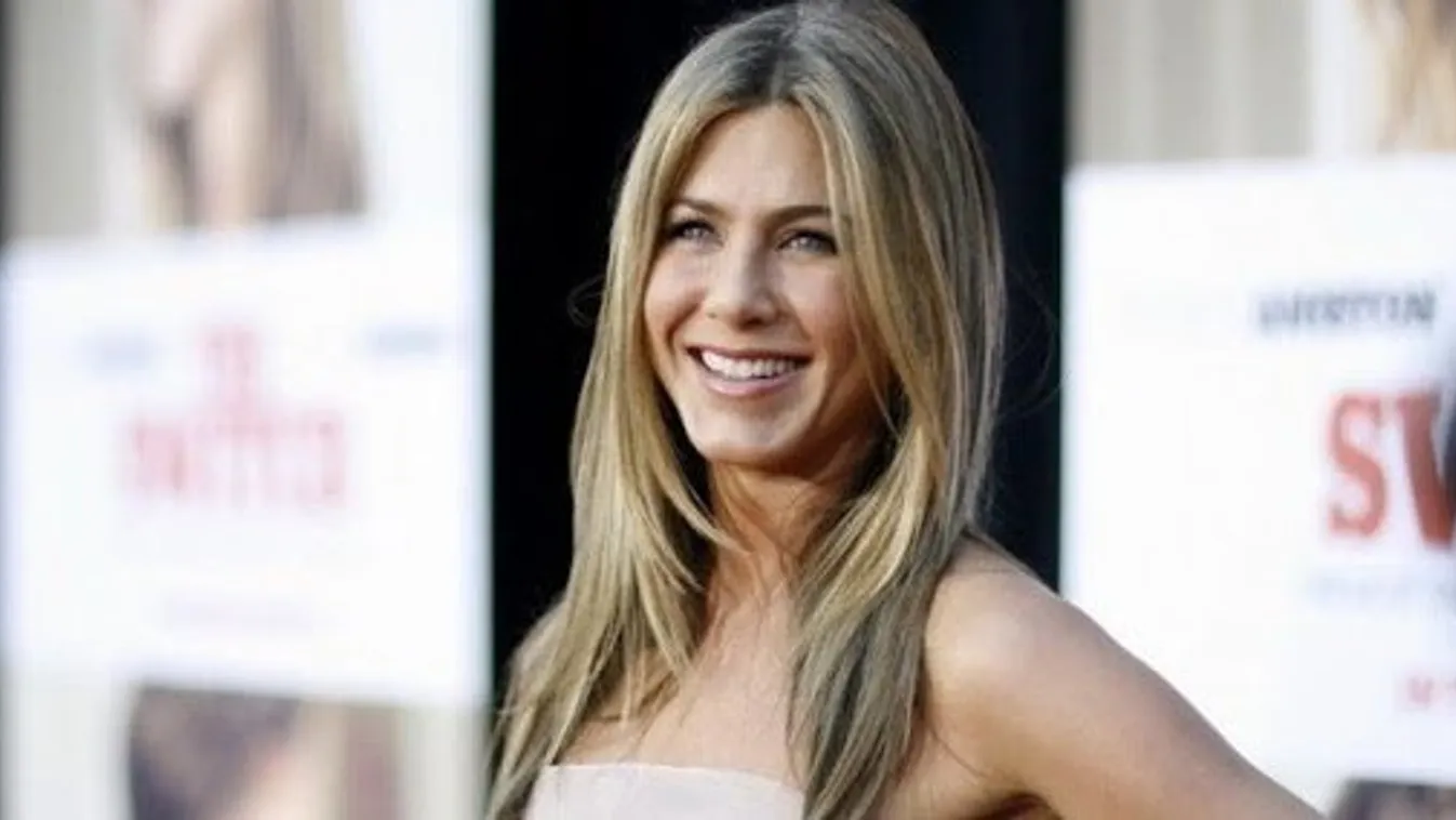 Jennifer Aniston Meghan hercegnével filmezne