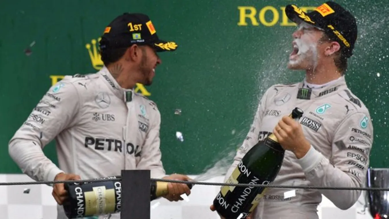 Rosberg taktikázik, ütközik vagy a sorsra bízza?