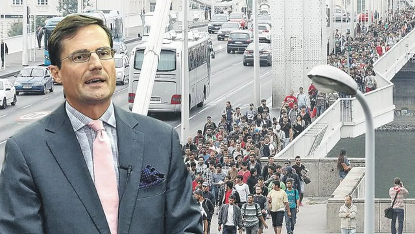 Hoppá! A Jobbik támogatja a migránsok befogadását!