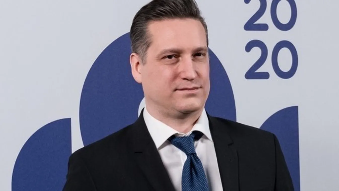 Kórházból jelentkezett Pély Barna - fotó