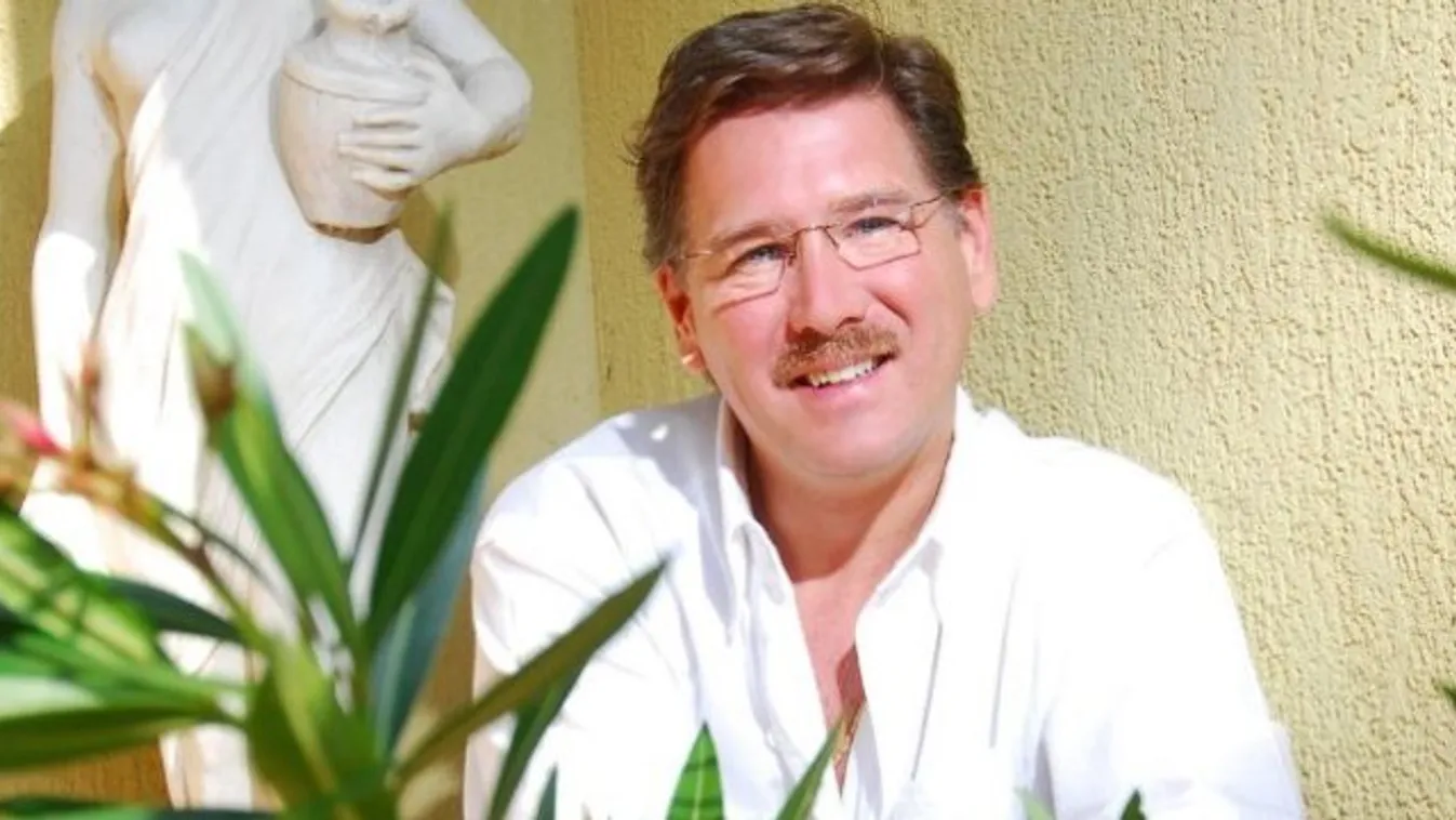 „Nagyon beteg voltam” – Kautzky Armand is átesett a koronavíruson