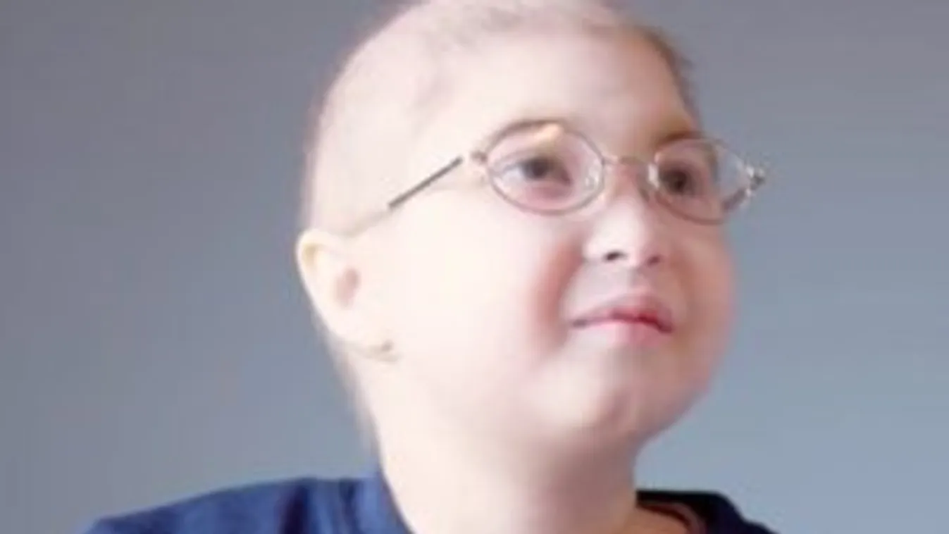 A világ egyik legritkább betegségében szenved a kisfiú