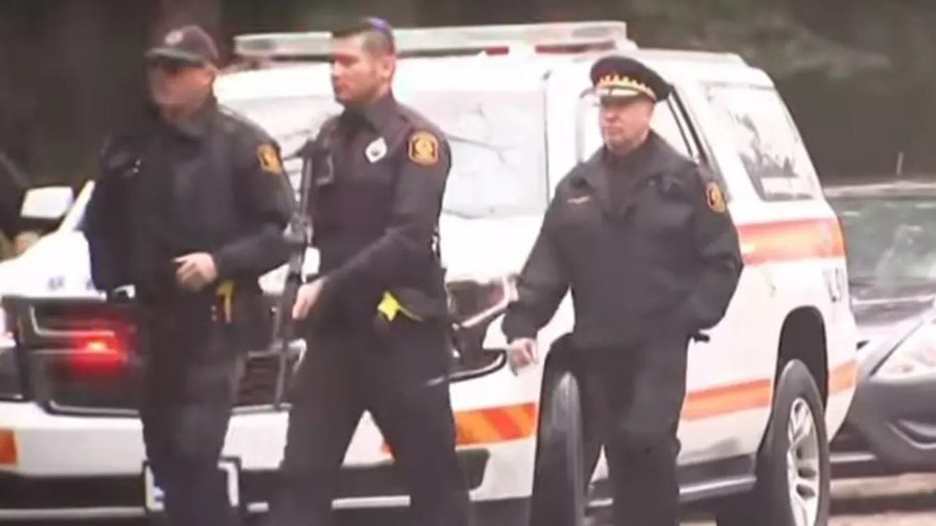 11-re nőtt a pittsburghi lövöldözés áldozatainak száma