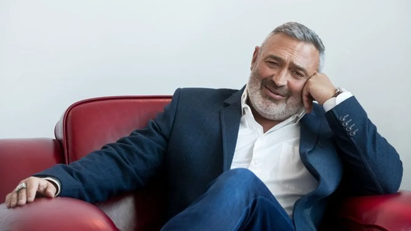 Megszólalt Gesztesi Károly volt barátnője: „Nélküle szegényebb a világ!”