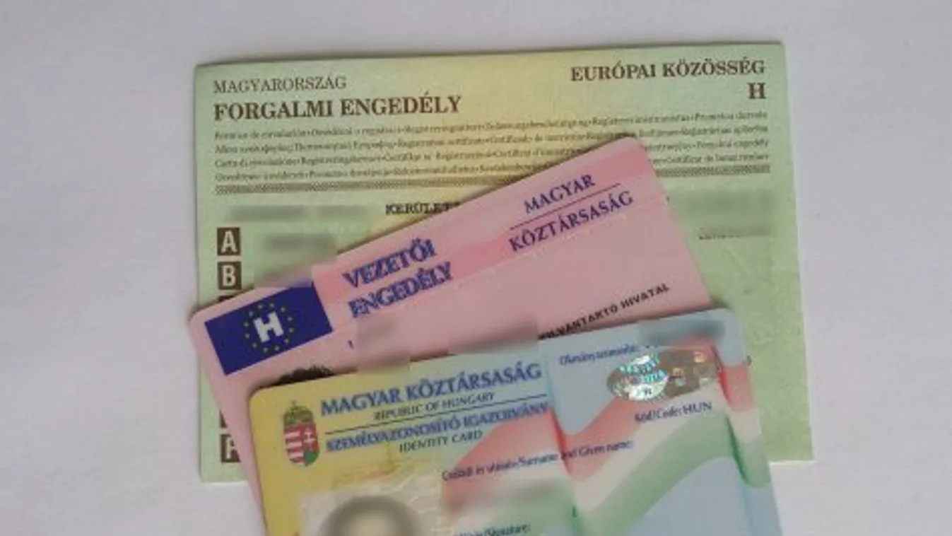 Bors-teszt: tudja, hogy mikor járnak le az igazolványai?
