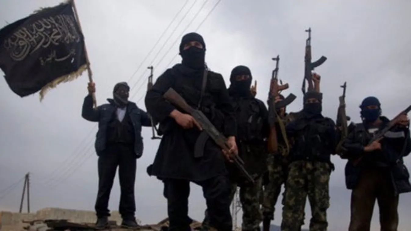 Iszlám Állam: 12 éves fiút gyanúsítanak terrorizmussal az osztrákok