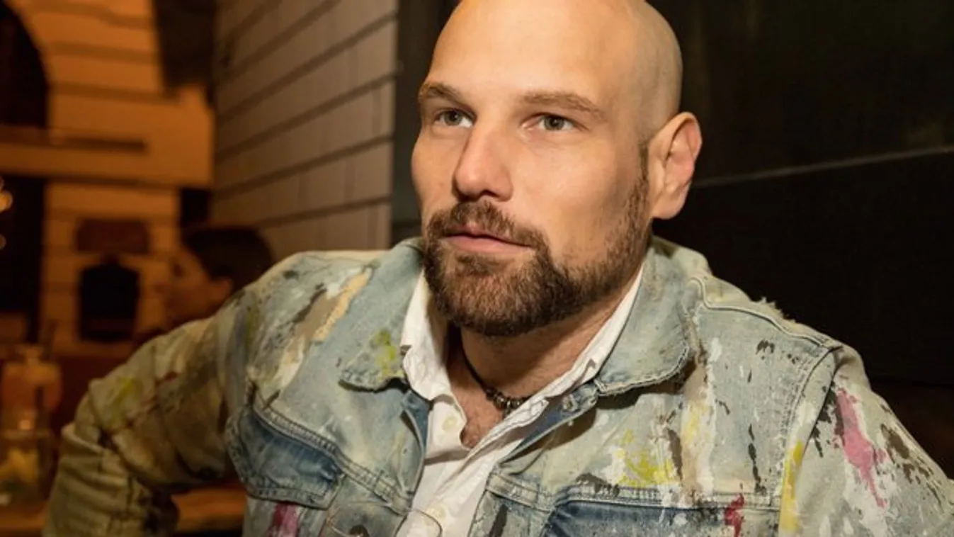 Kocsis Tibor vaktában akar utazni