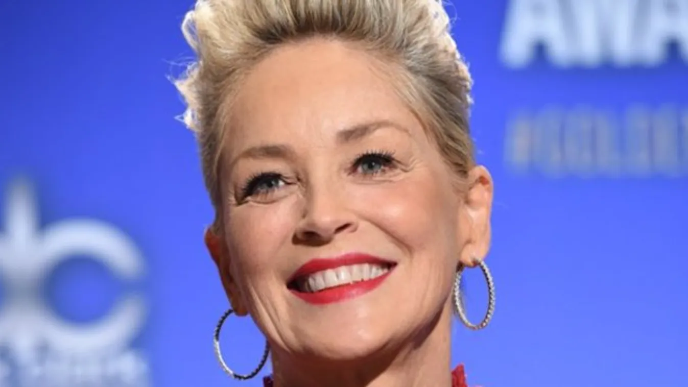 Sharon Stone szerint James Franco nem lehet bűnös