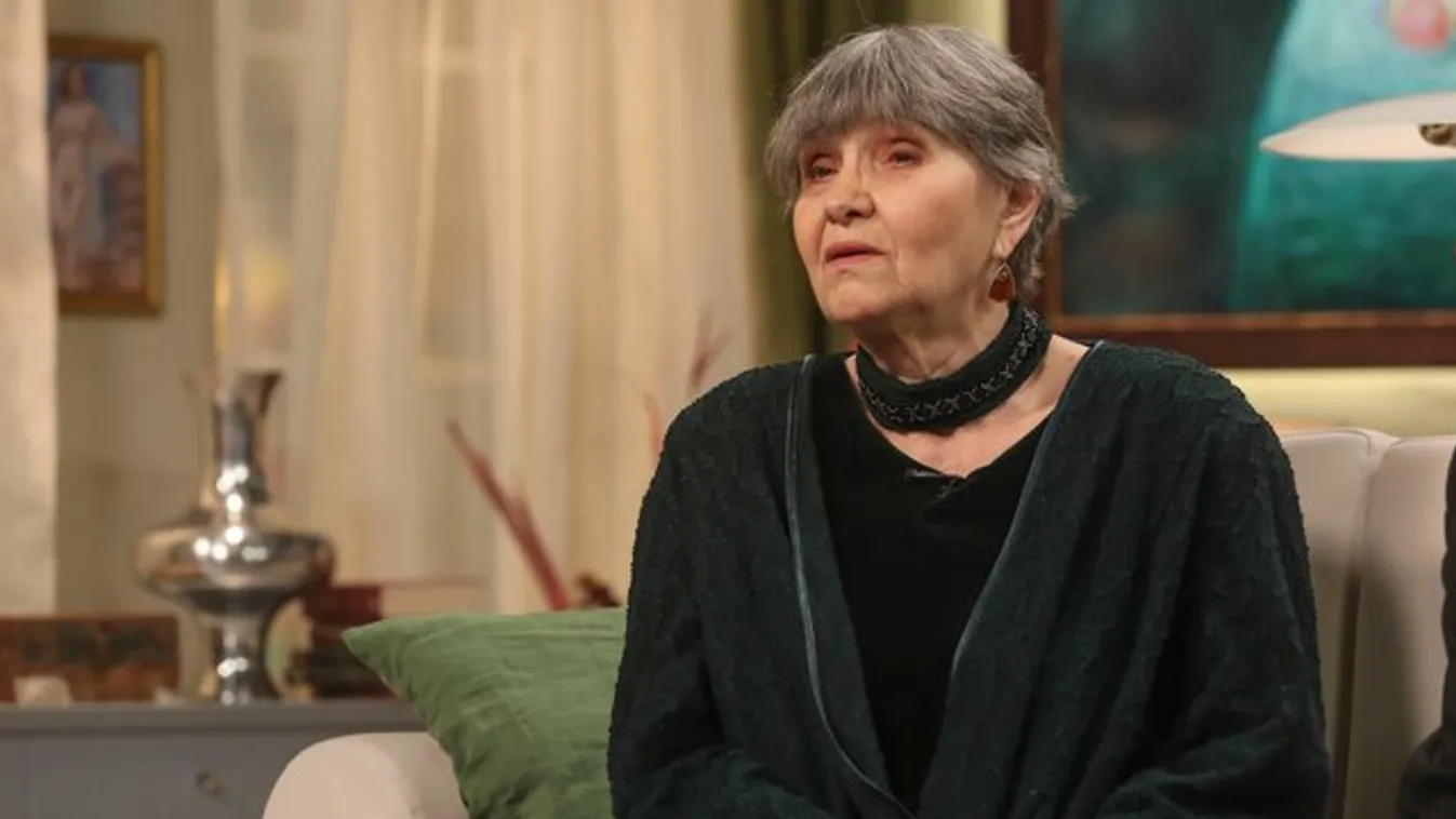 Pécsi Ildikó látni sem akarja a házát