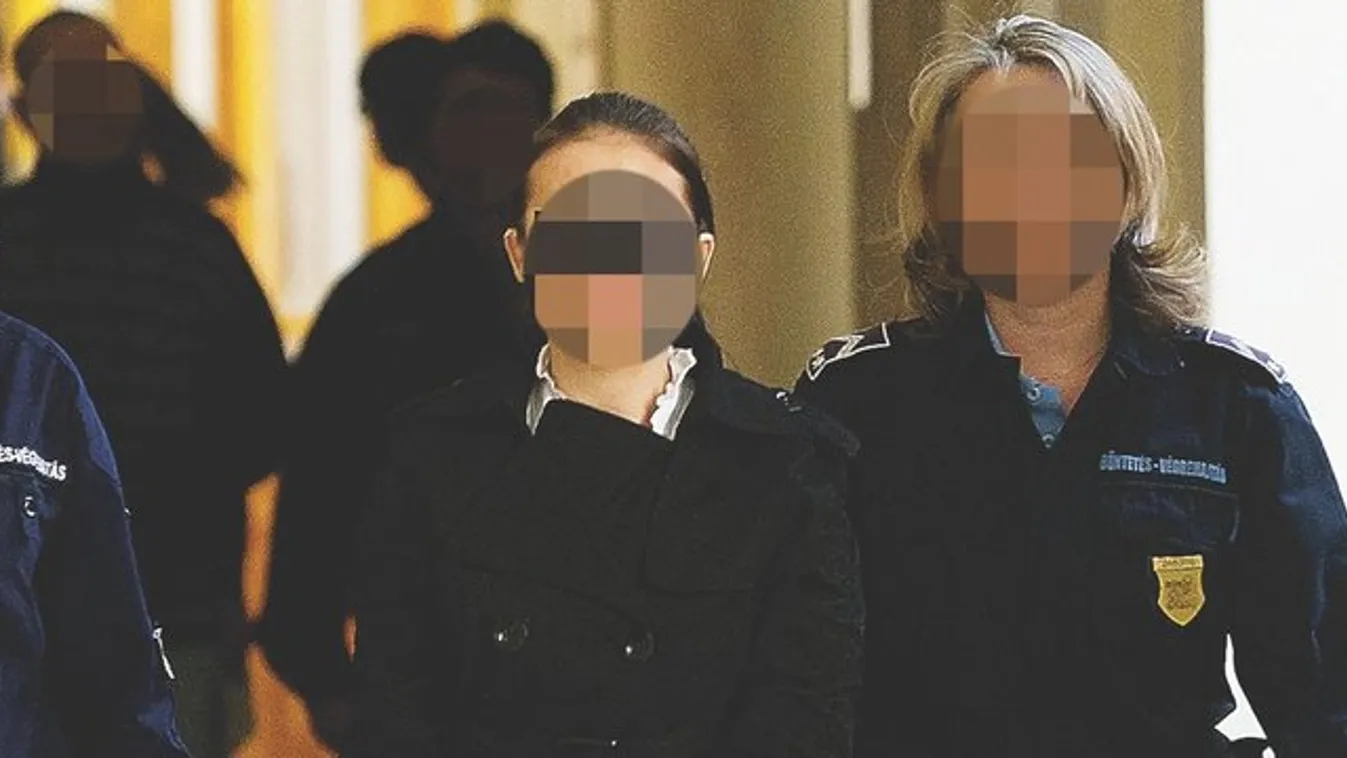 Senki sem várta Dézi szabaduló gyilkosát