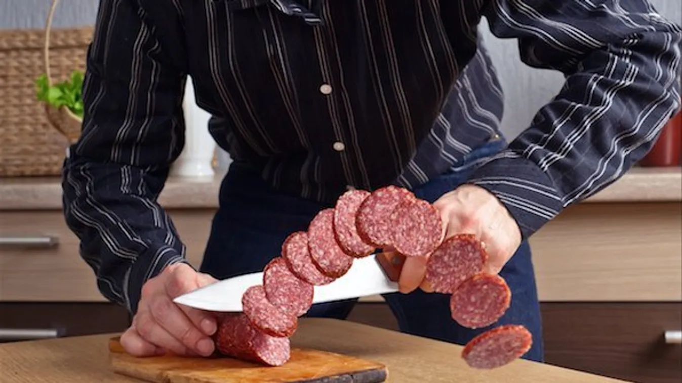 Bors-teszt: baráti árú szalámi nyomta le a leghíresebbeket