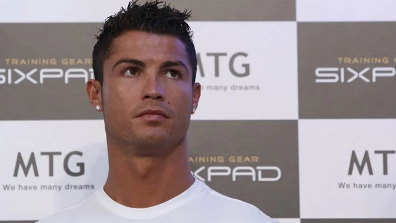 Durván leszólták Cristiano Ronaldót
