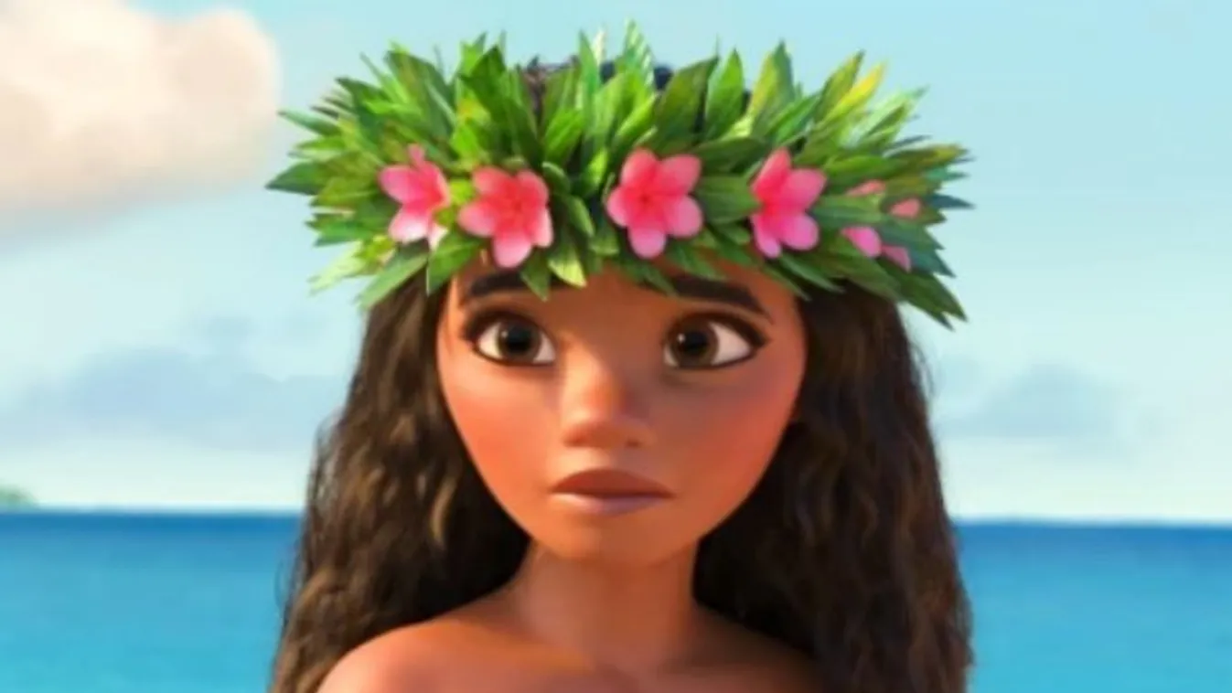 Micsoda baki! Moana helyett egy betépett Én kicsi pónim került a tortára