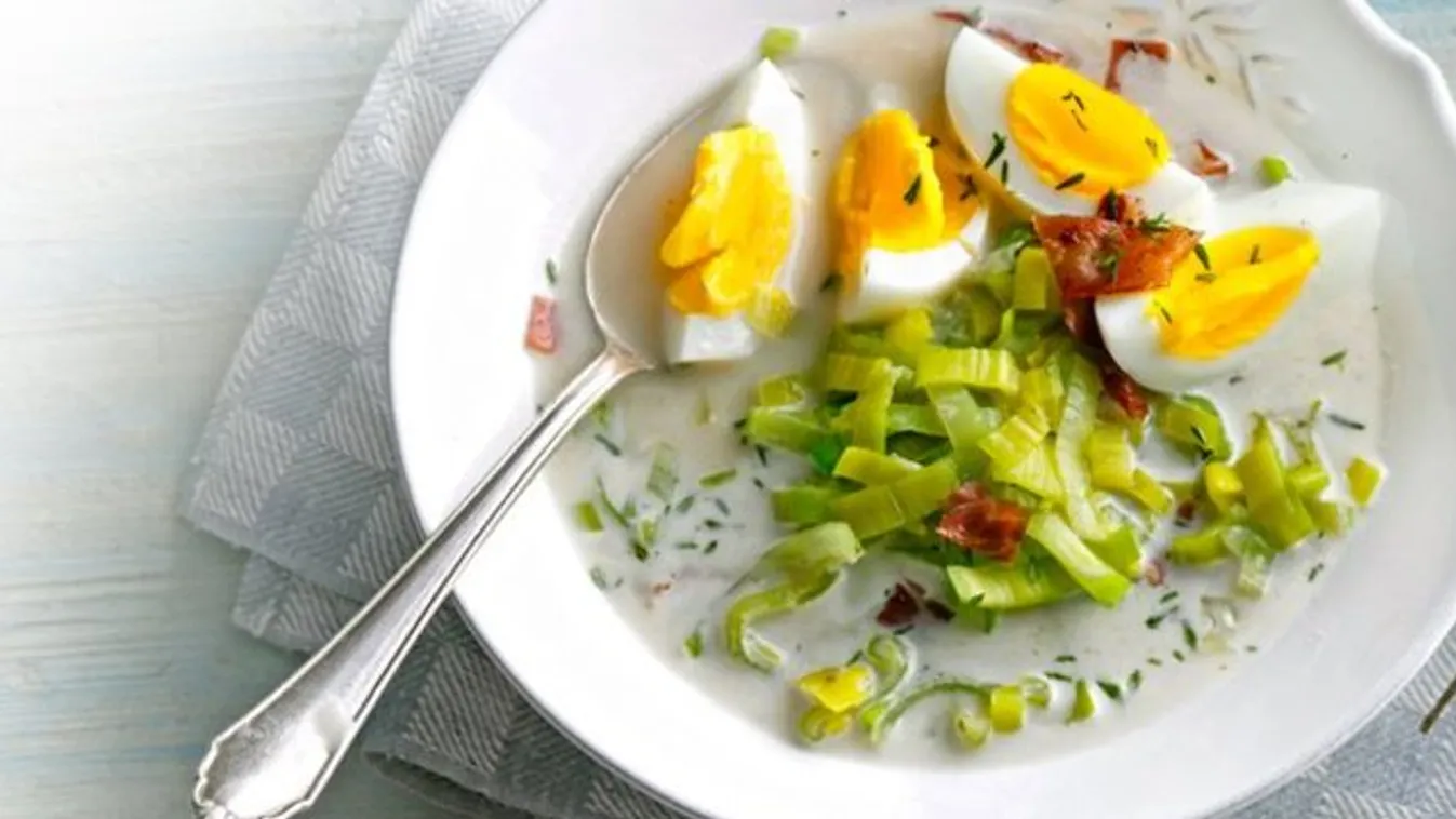 Négy recept, amivel feldobhatja a klasszikus húsvéti menüt
