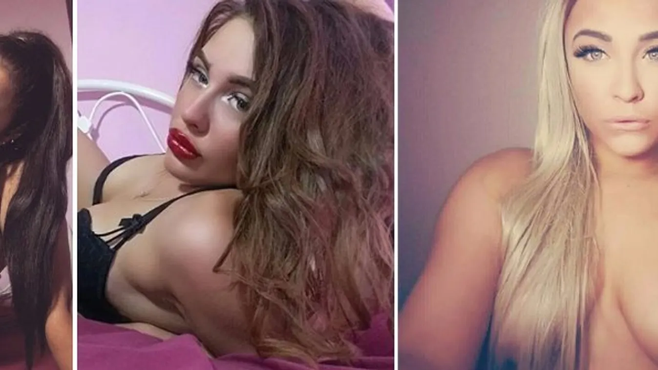„A pornózás mentett meg az anorexiától”