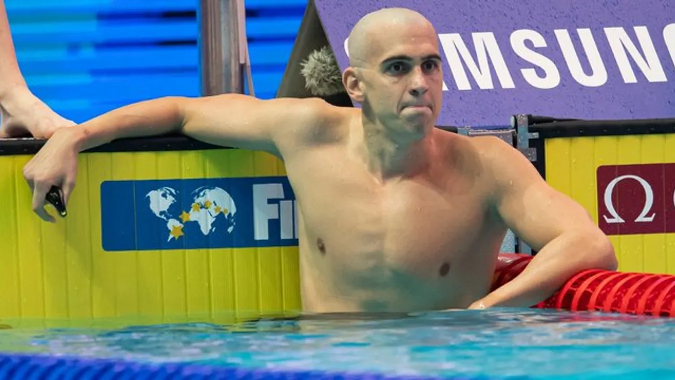 Sós Csaba: Kérdéses Cseh László olimpiai szereplése