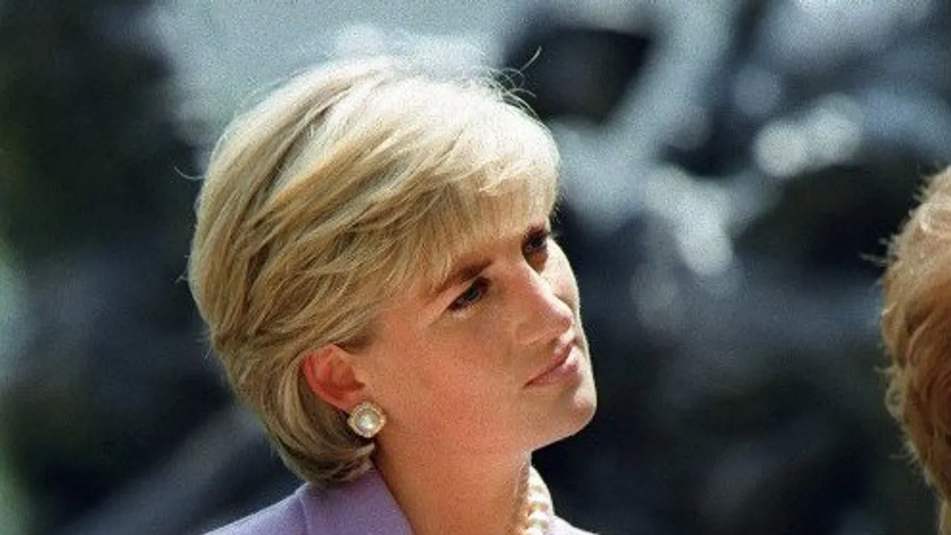 Kitálalt Diana személyi edzője: a hercegné nem akart elválni Károlytól