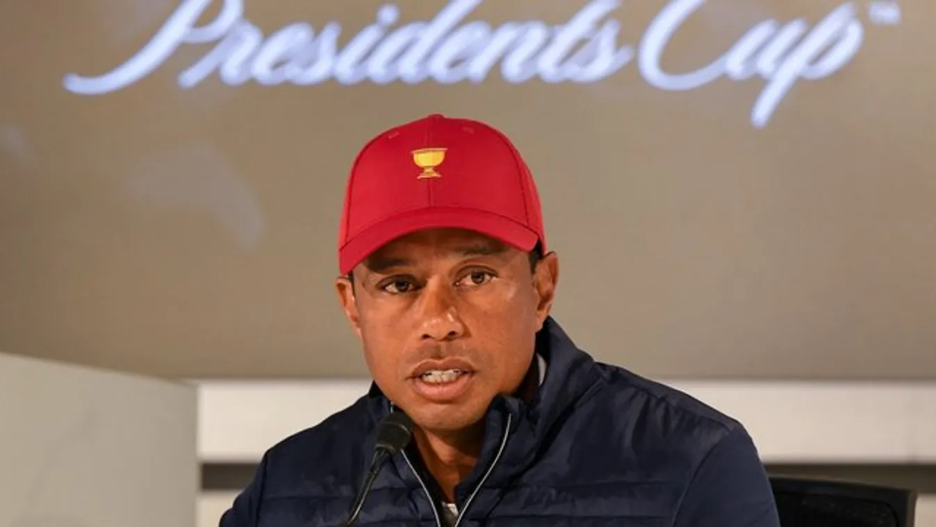 Könyvet ír a szexmániás Tiger Woodsról két korábbi szeretője