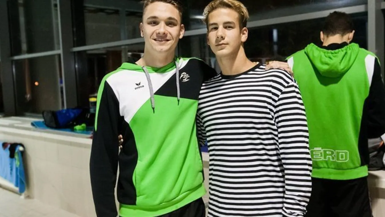 Milák négy év alatt egyszer sem késett el az edzésről